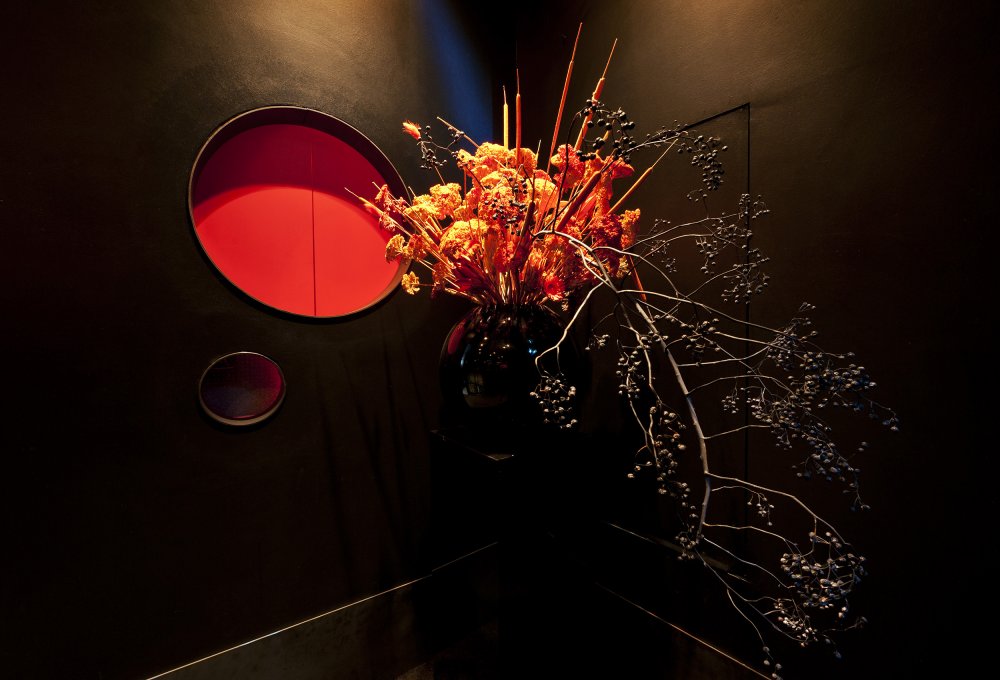 迪恩酒吧与俱乐部丨德国柏林-1