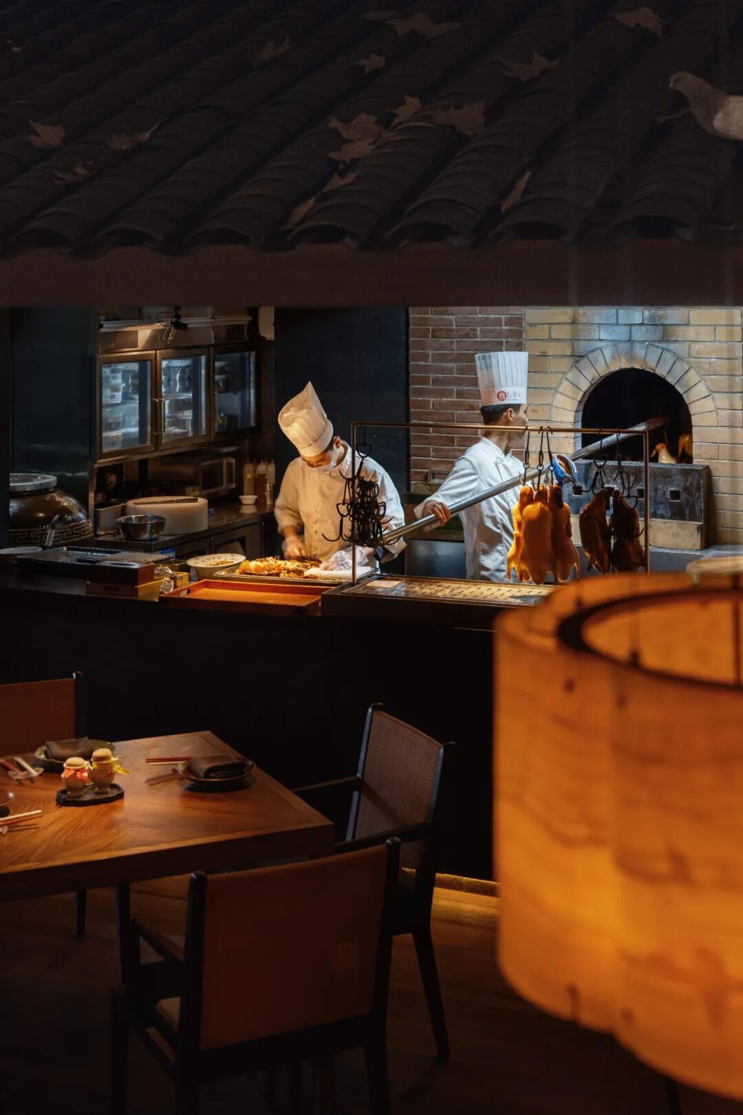 无形美学|东方空间新叙事-15