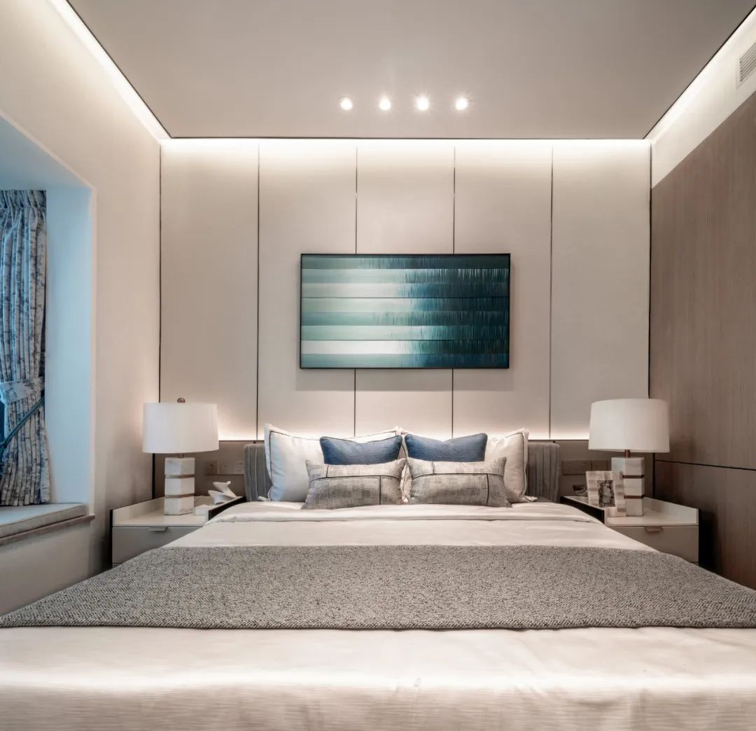 江门融创广深 · 御府样板房-33