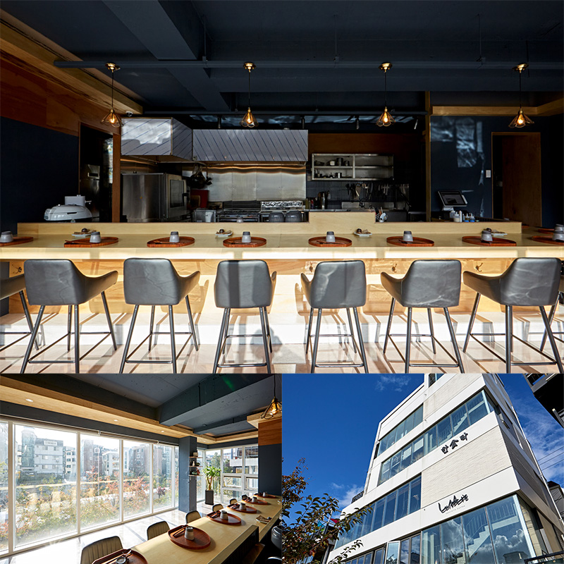 23 平米韩式小屋，展现极致简约魅力-1