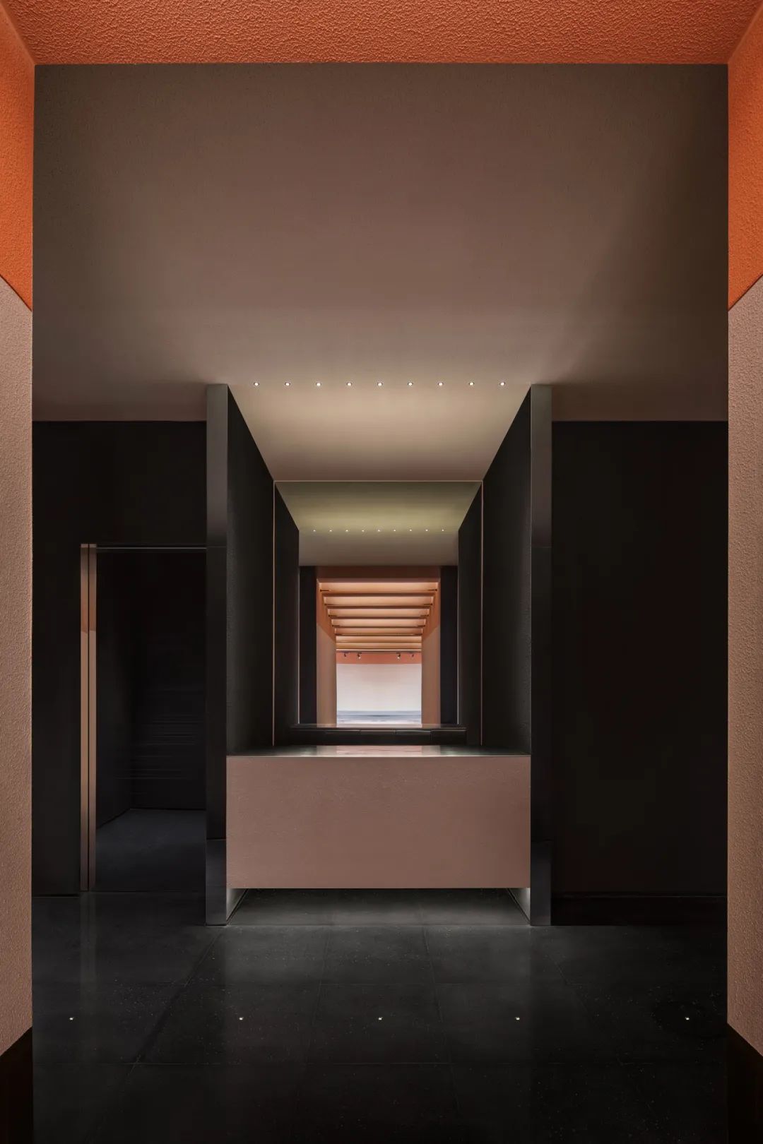 唯惜 LE'PRECIOUS 婚纱郑州双店丨中国郑州丨SALONE DEL SALON|得德设计-49