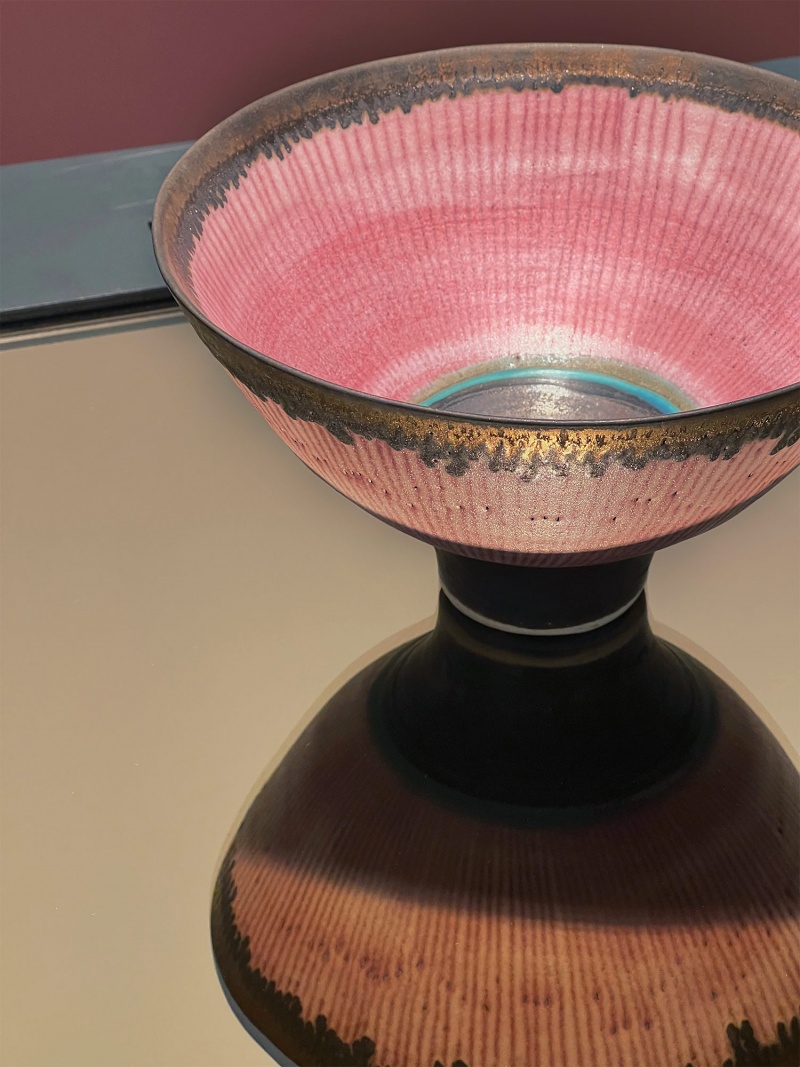 露西·里：陶艺之旅丨英国剑桥丨David Kohn Architects-34