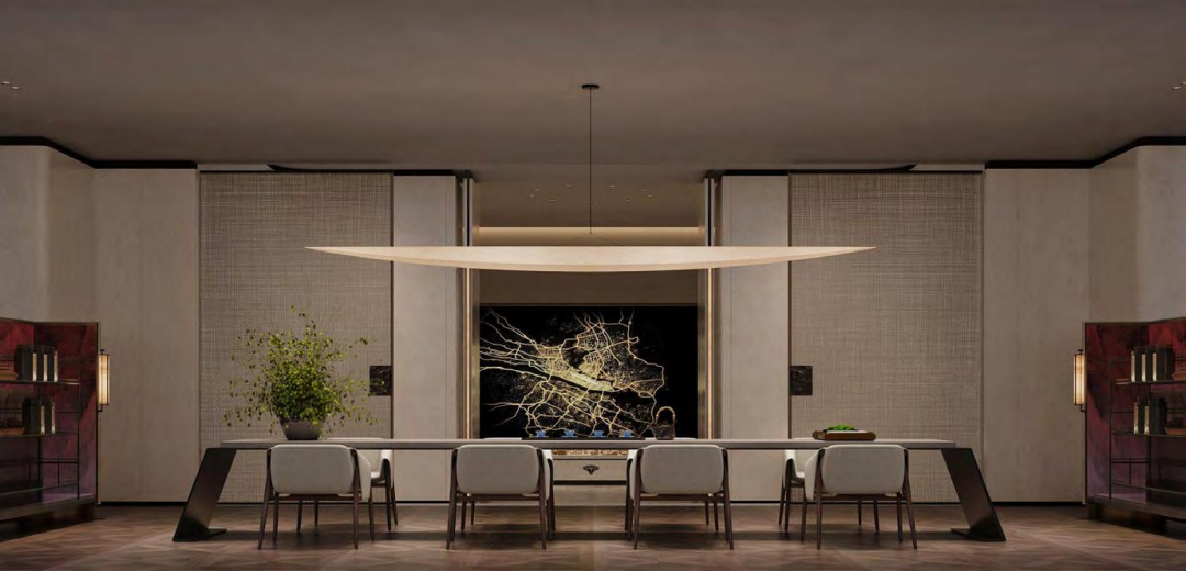 西安玺2482㎡顶奢会所丨中国西安-93