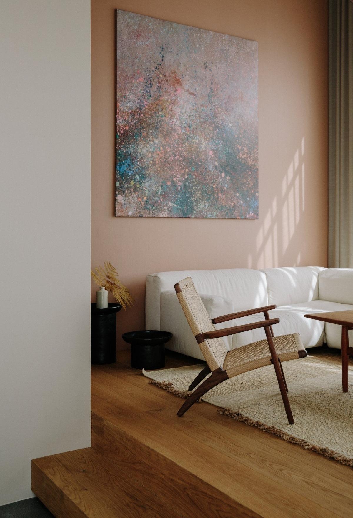 柏林 Artists Village 住宅丨德国柏林丨LINEATUR-0