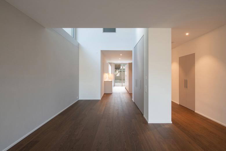 Marazzi + Paul Architektur AG丨SBG Schönburg丨瑞士-22