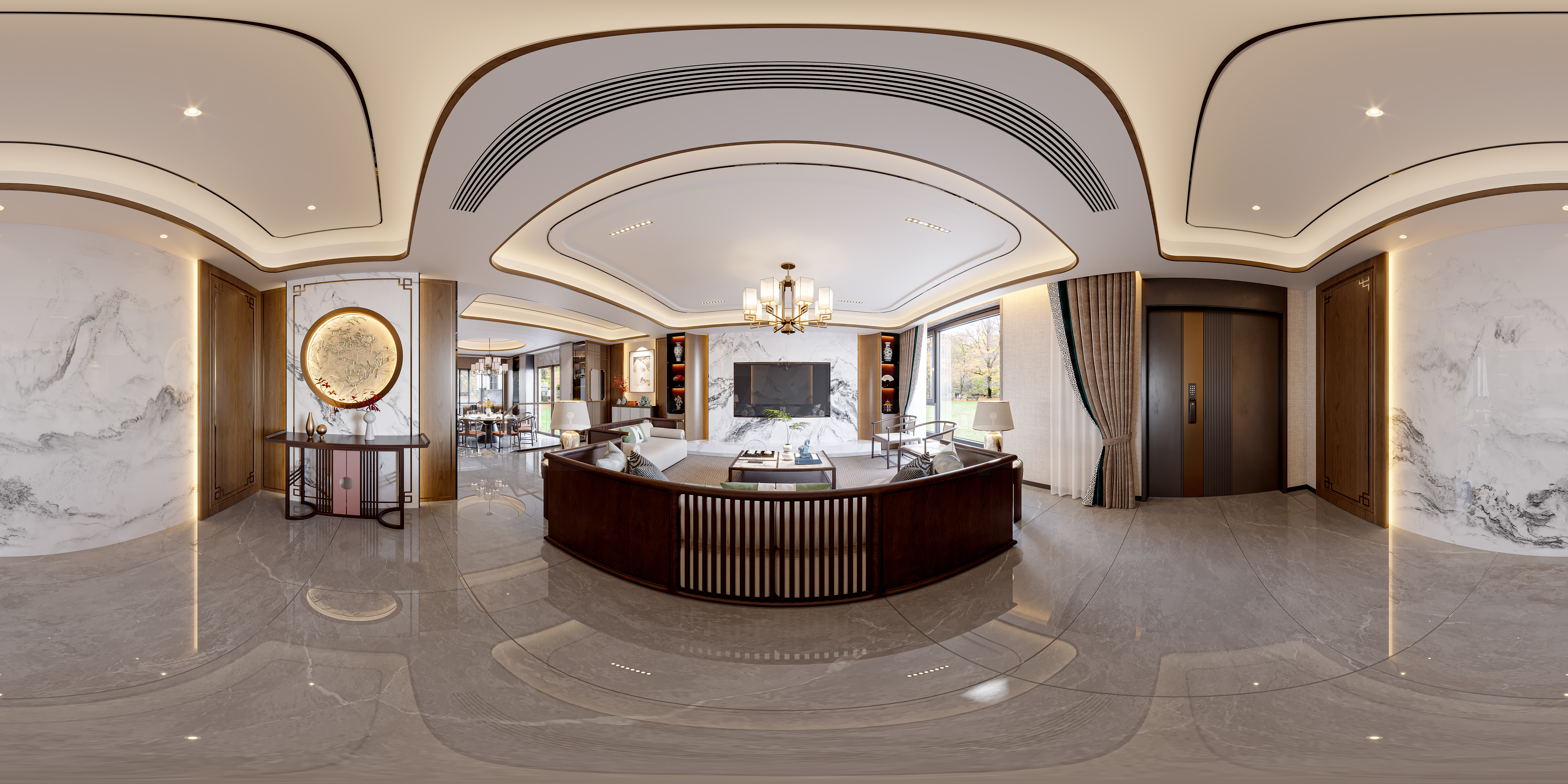 新中式：藏起来的东方智慧-9