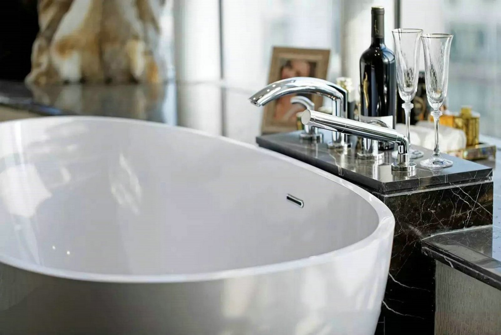 139㎡上海中邦艾格美国际公寓样板房-15