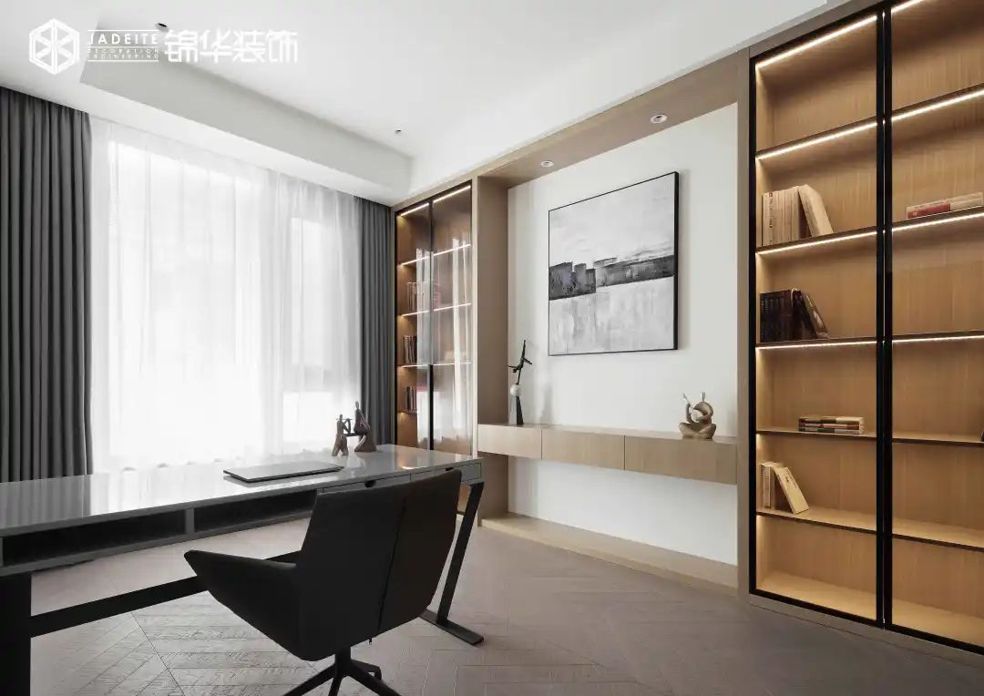 锦华装饰“红锦奖”2022 室内创新设计大赛丨江苏锦华装饰-92