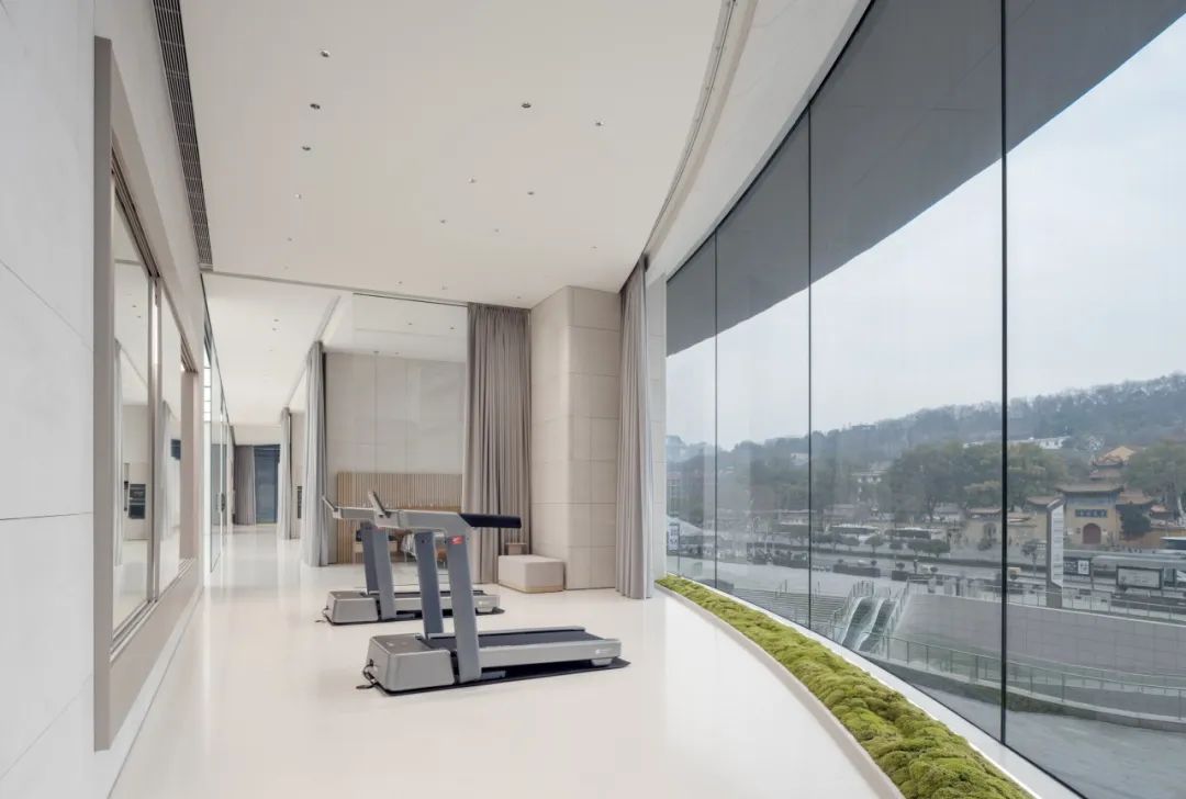 武汉华为梦时代旗舰店丨中国武汉丨上海联创设计集团有限公司与 HUAWEI 设计部-9