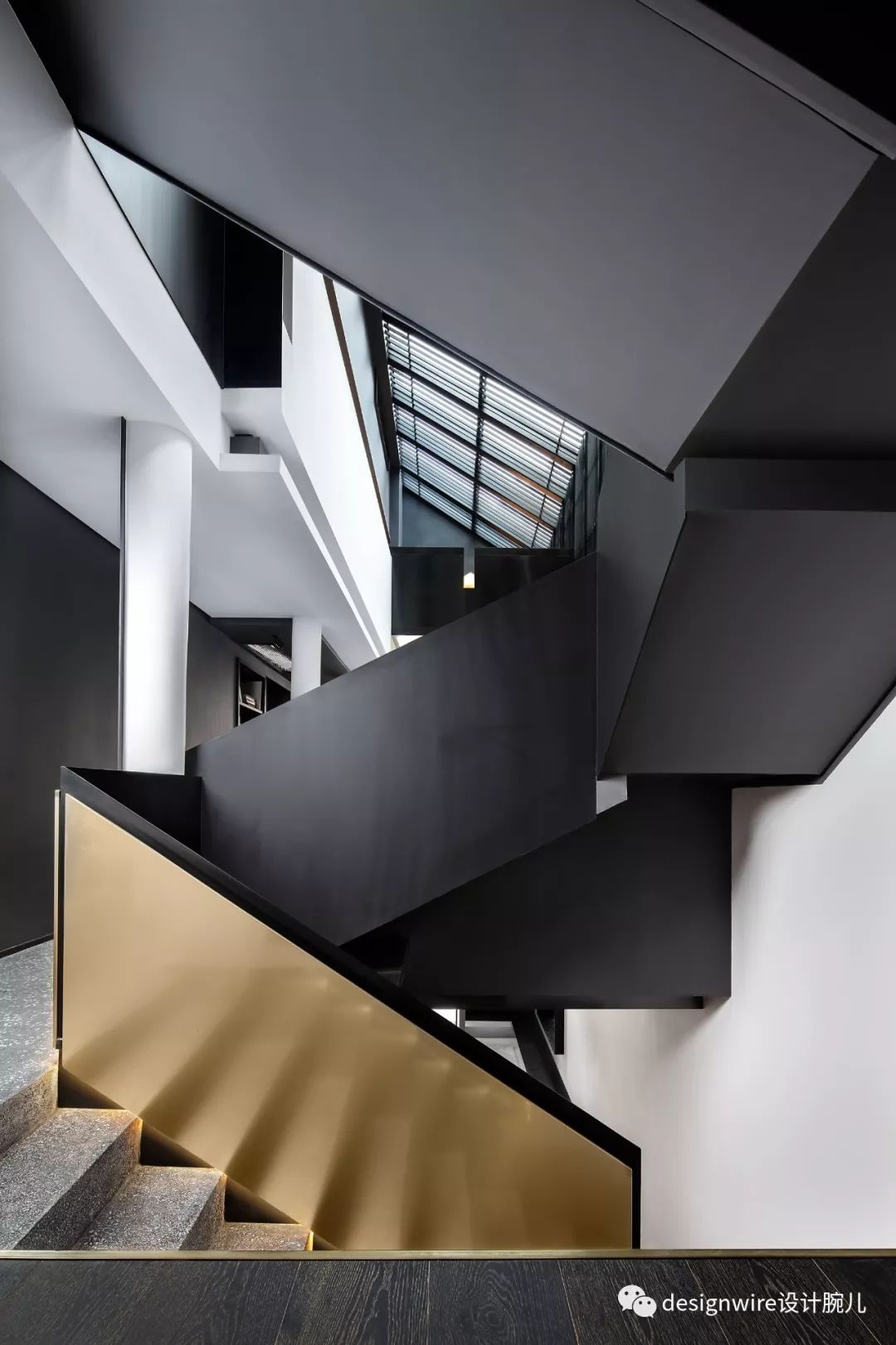 上海老建筑中的现代艺术盒子-41