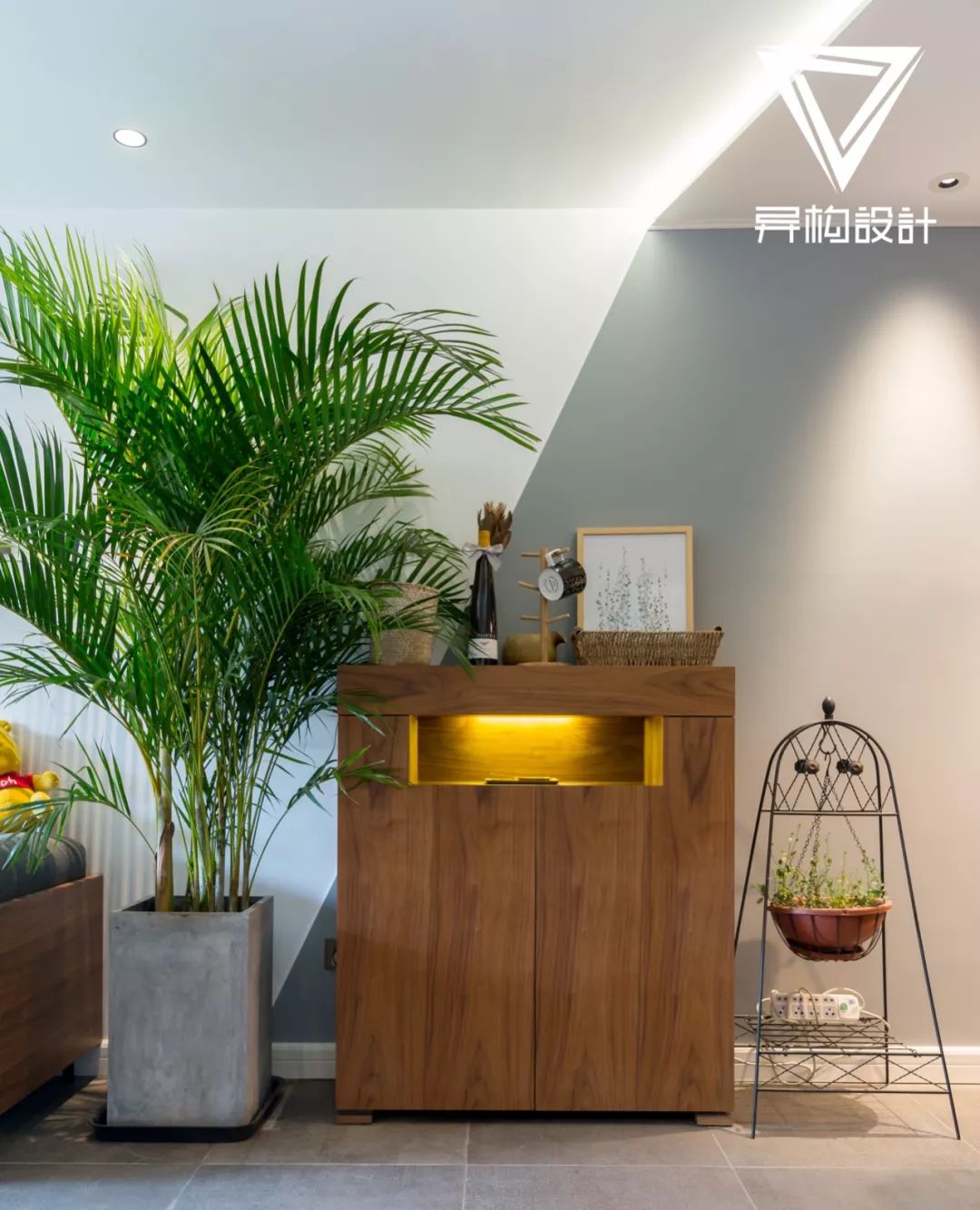 房价贵？跟着本案学空间利用，1㎡都不浪费！-41