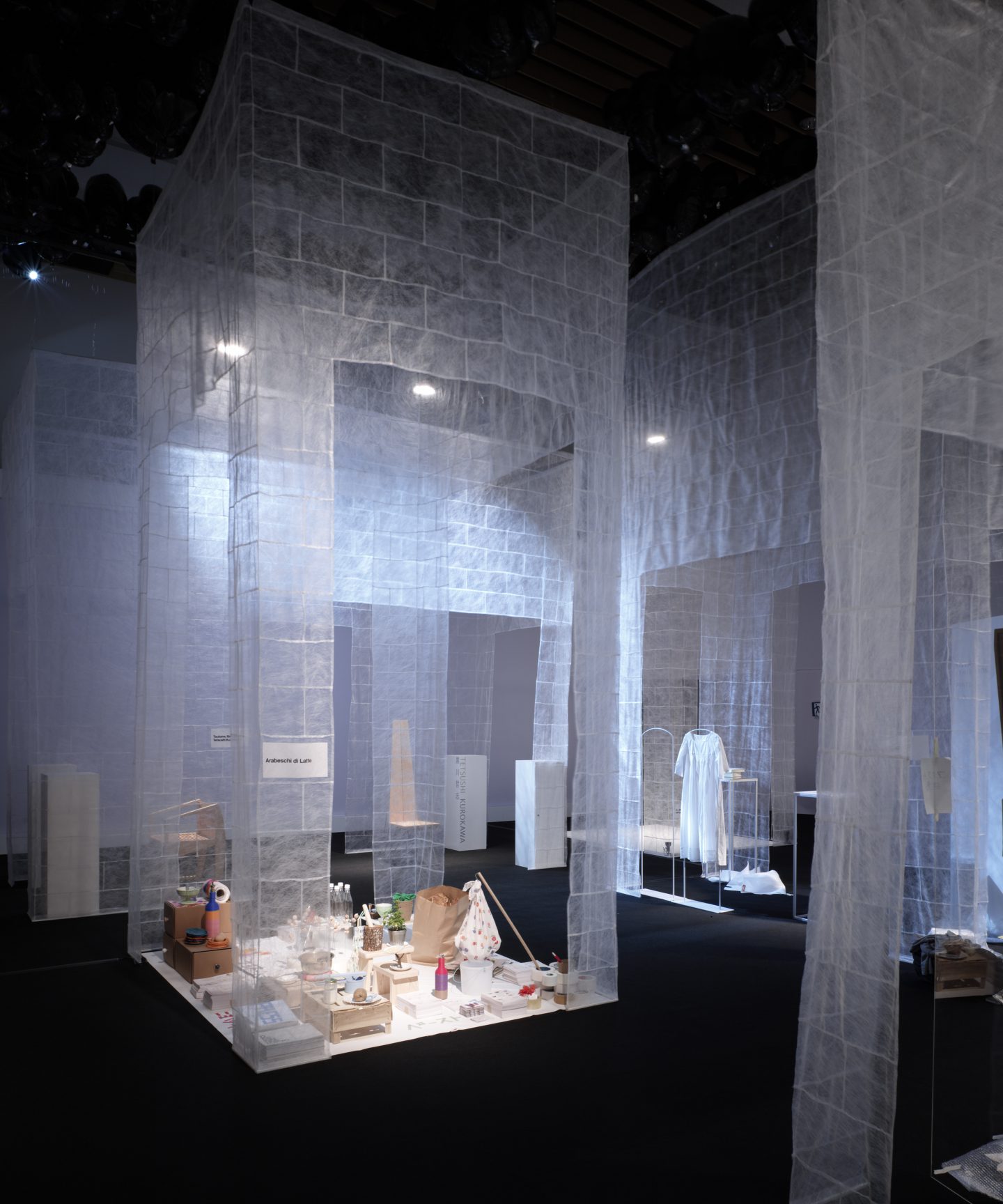 DESIGNTIDE TOKYO 2008  Suppose Design-2