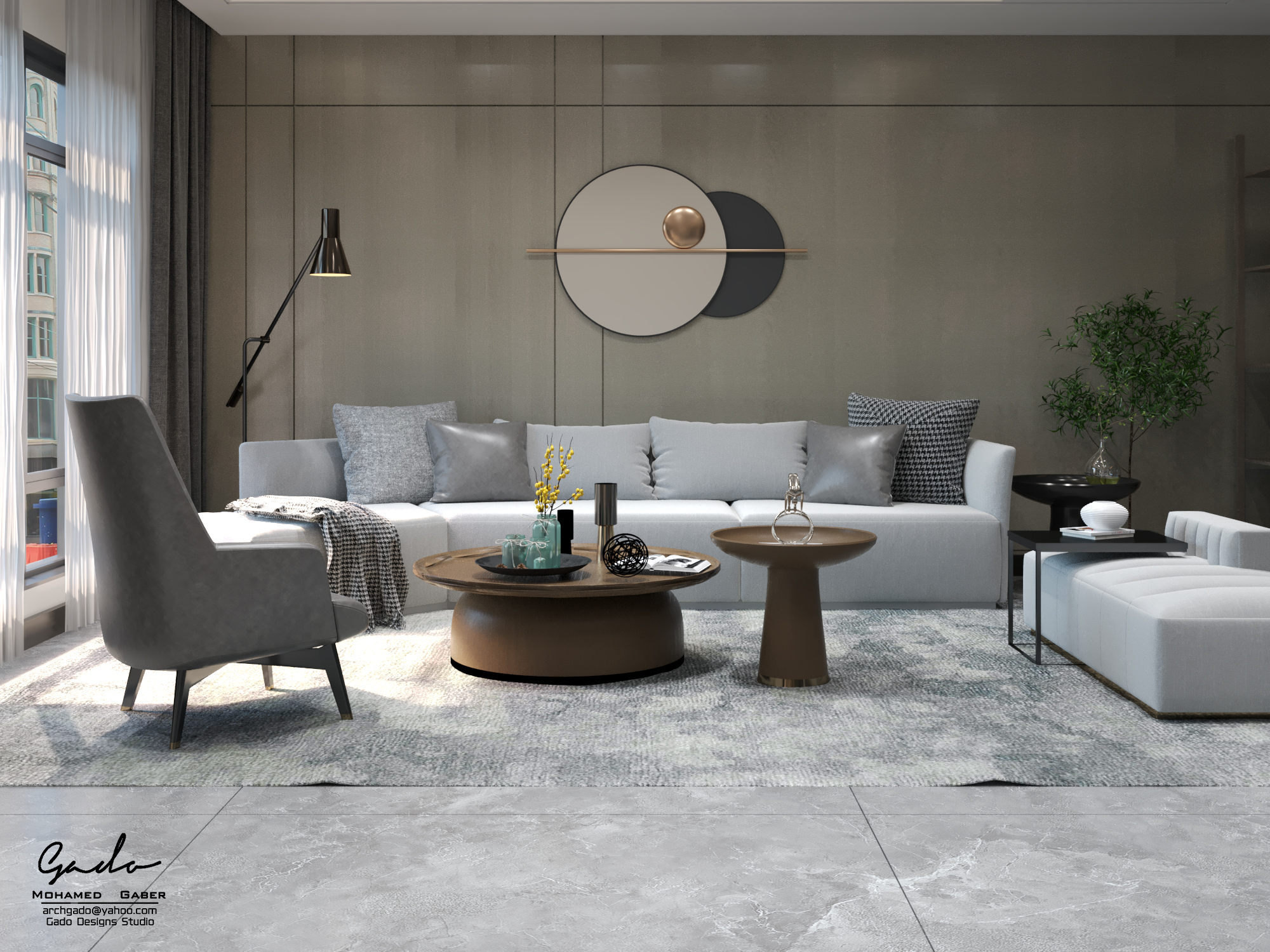 Reception - 6 October-3