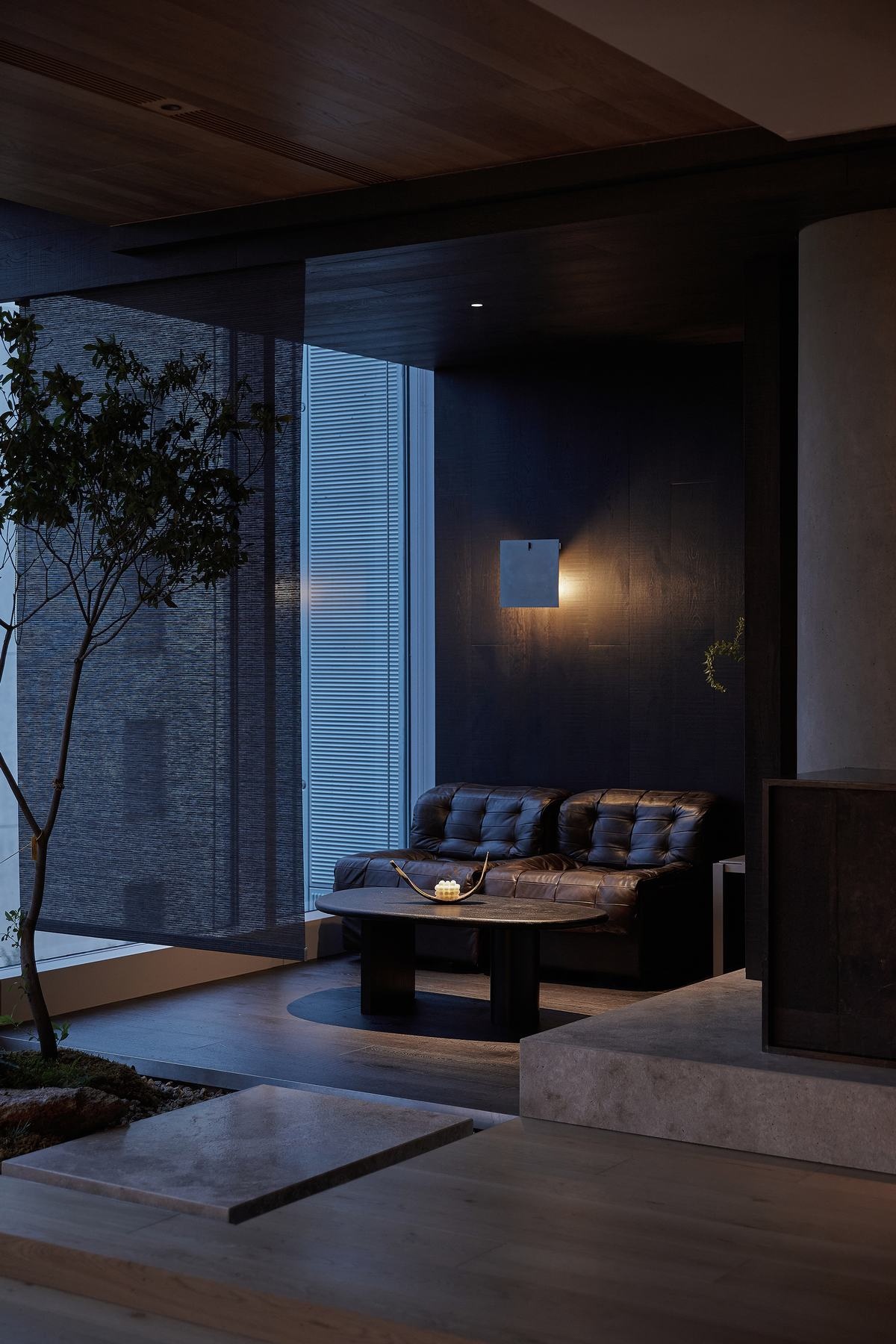 源理城市客厅 · 弥生空间设计丨March Space弥生空间-32