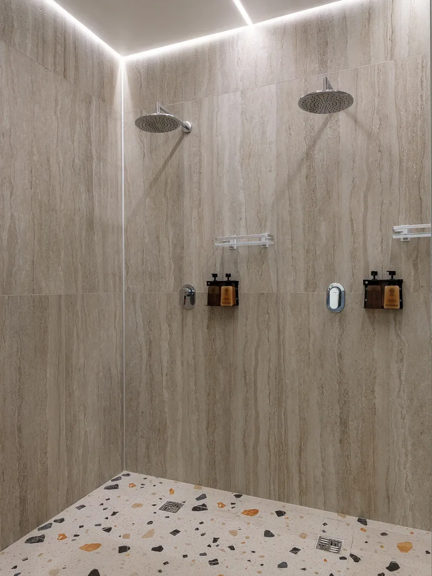 阿帕季特更新后的疗养院酒店项目丨俄罗斯摩尔曼斯克丨TB Design工作室-38