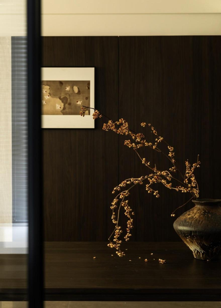 与自然融合的精神场域设计-7