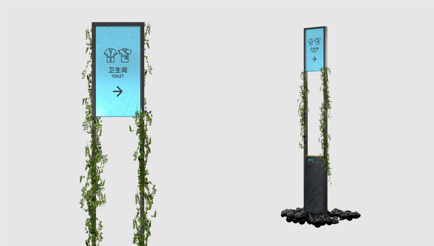 汤头温泉丨中国山西丨深海蓝山-42