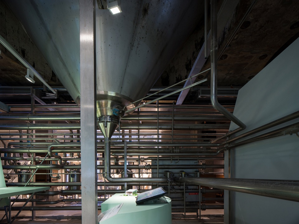 深圳 Mur Mur Lab 设计 | 时间之色,空间之谜-51