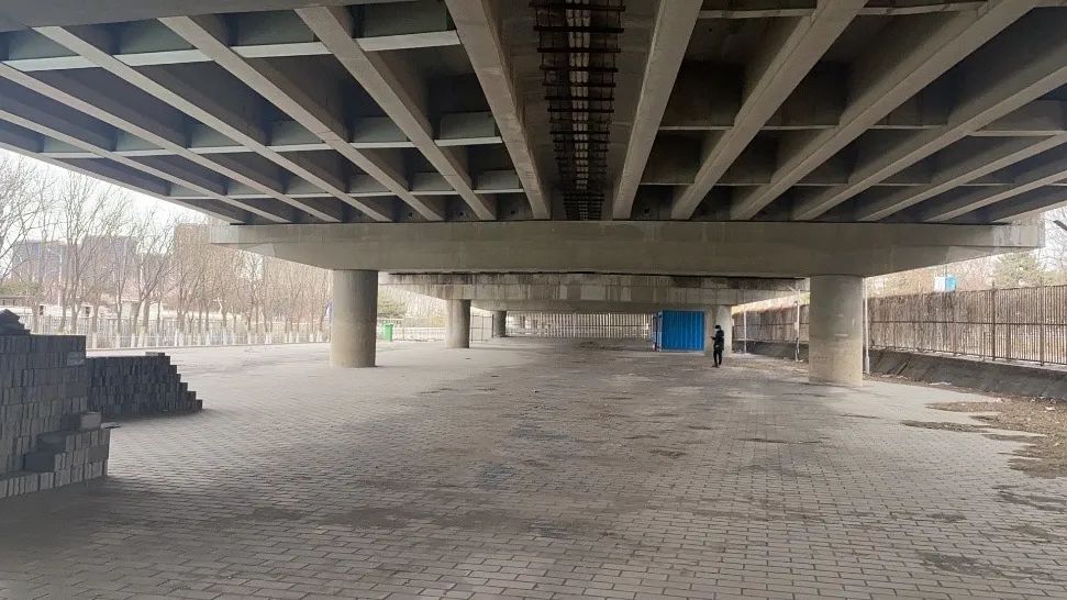 北京(通州)大运河文化旅游景区5A级景区提升实施方案丨中国北京丨中建设计城乡与风景园林规划设计研究院-46