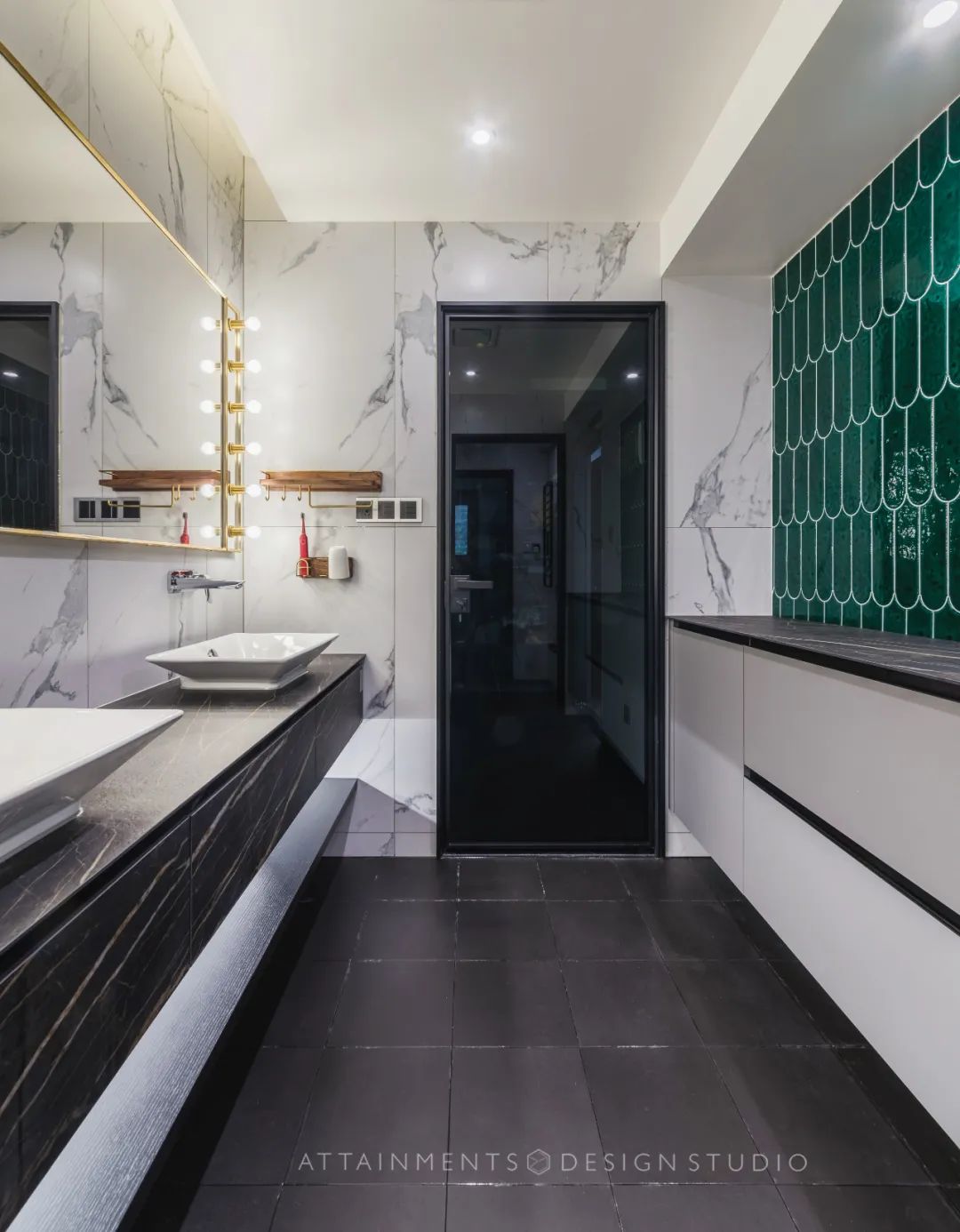 首发 | 2020|珠江璞墅|玩物尚志-122