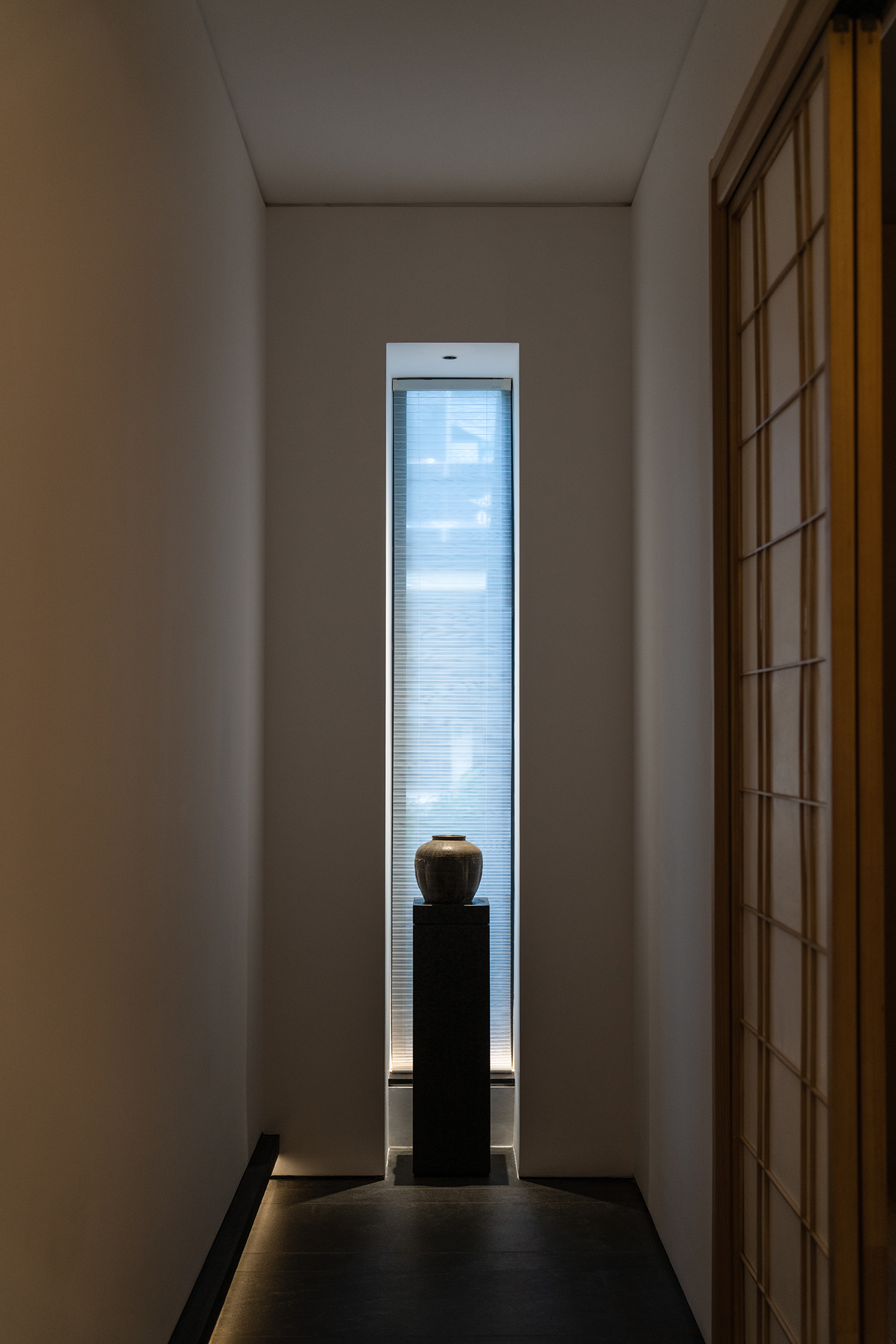 岩霸茶会所丨中国福州丨DCD 大成设计-36