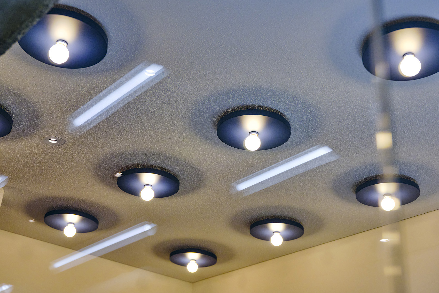 Lyonesse Pictures 办公室丨日本东京-42