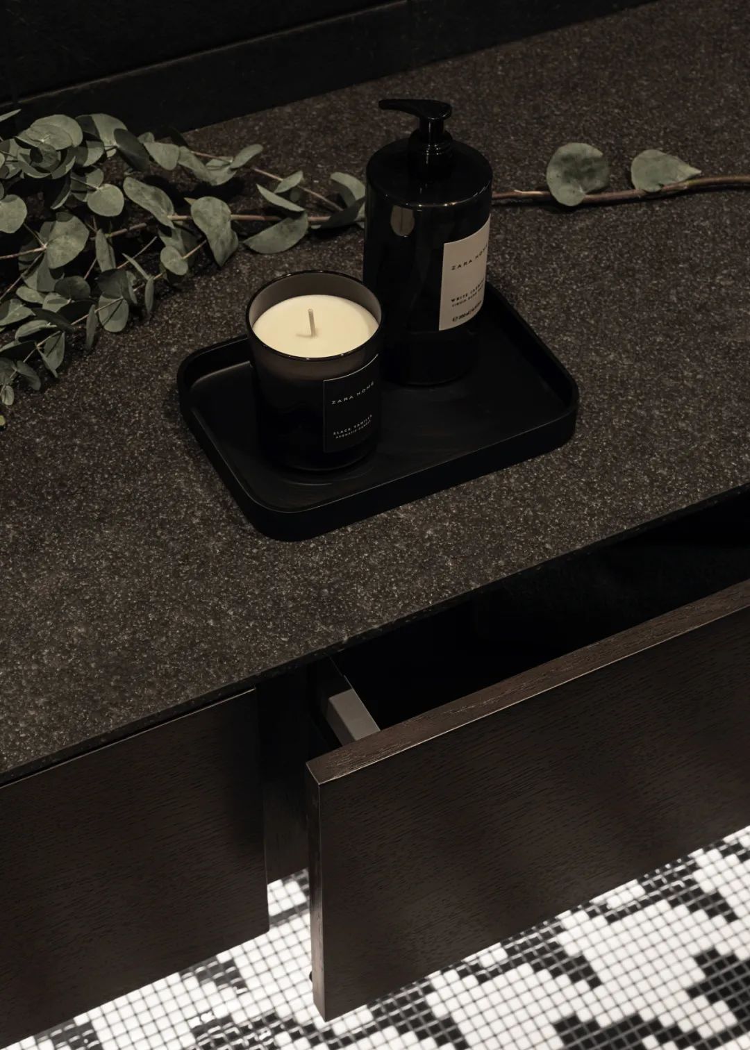 回归自然的简约奢华设计丨乌克兰基辅丨Anna Neiman,Ivanna Pavlus-43