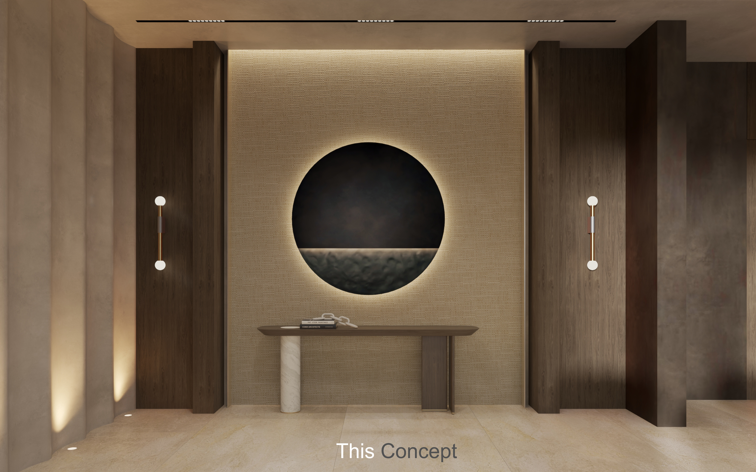 Penthouse in UK | London-6