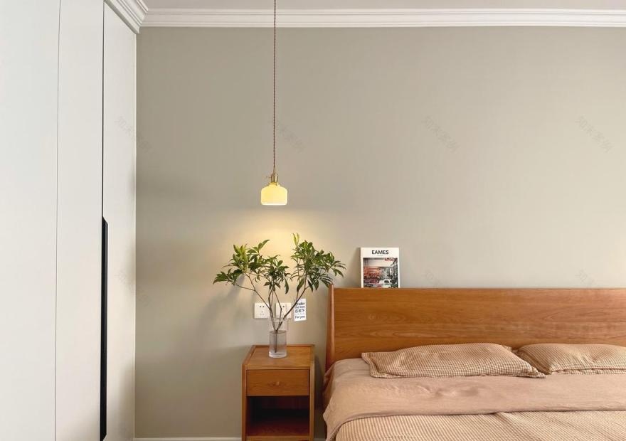 心之所向 · 现代简约风格舒适家居设计-50