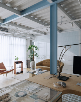 北京Sundate办公室丨中国北京丨milanesi | paiusco