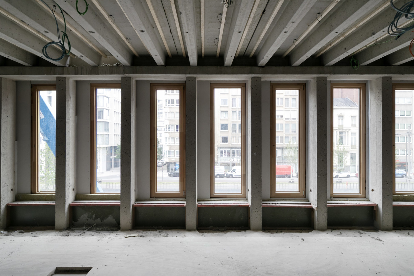 Kantoorgebouw De Pit -11