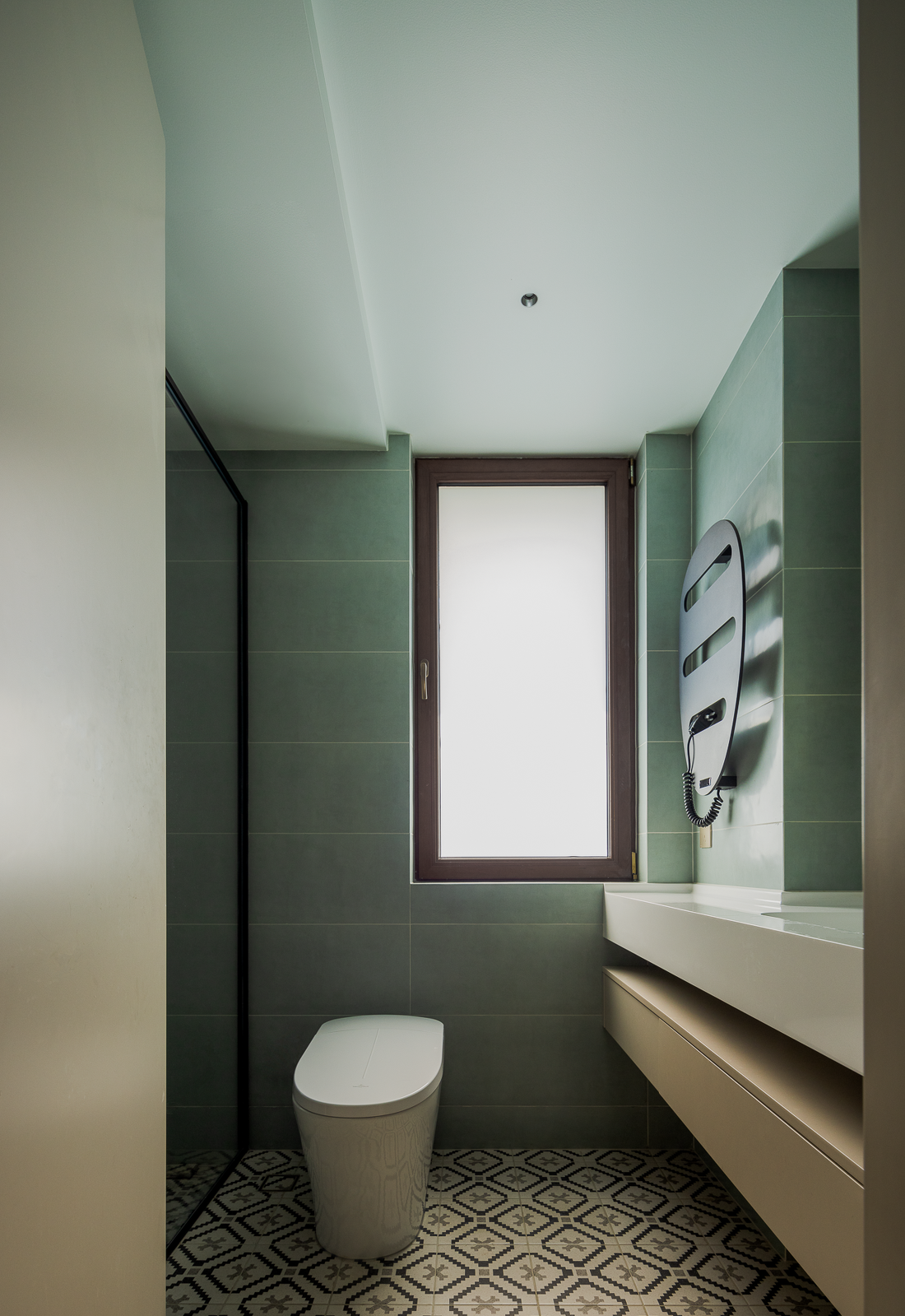 《绿野仙踪》现代家居设计-50