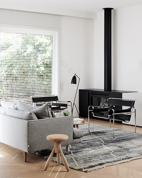 Pipkorn Kilpatrick | Prahran house-9