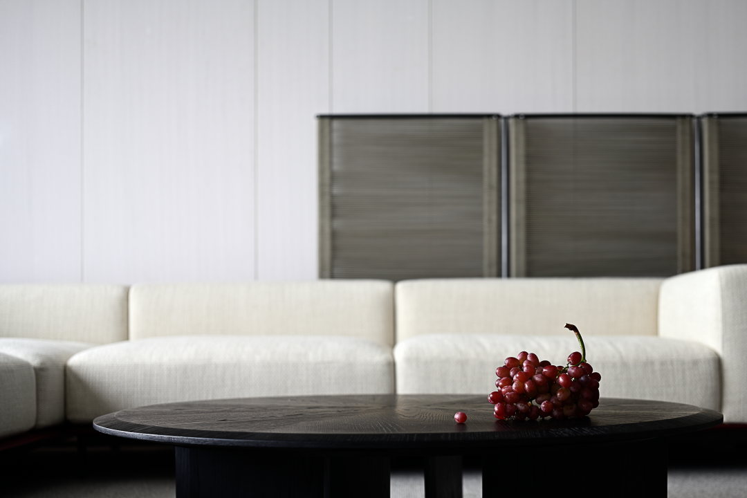 虚实的表征丨中国潮州丨谭慧明设计事务所-26