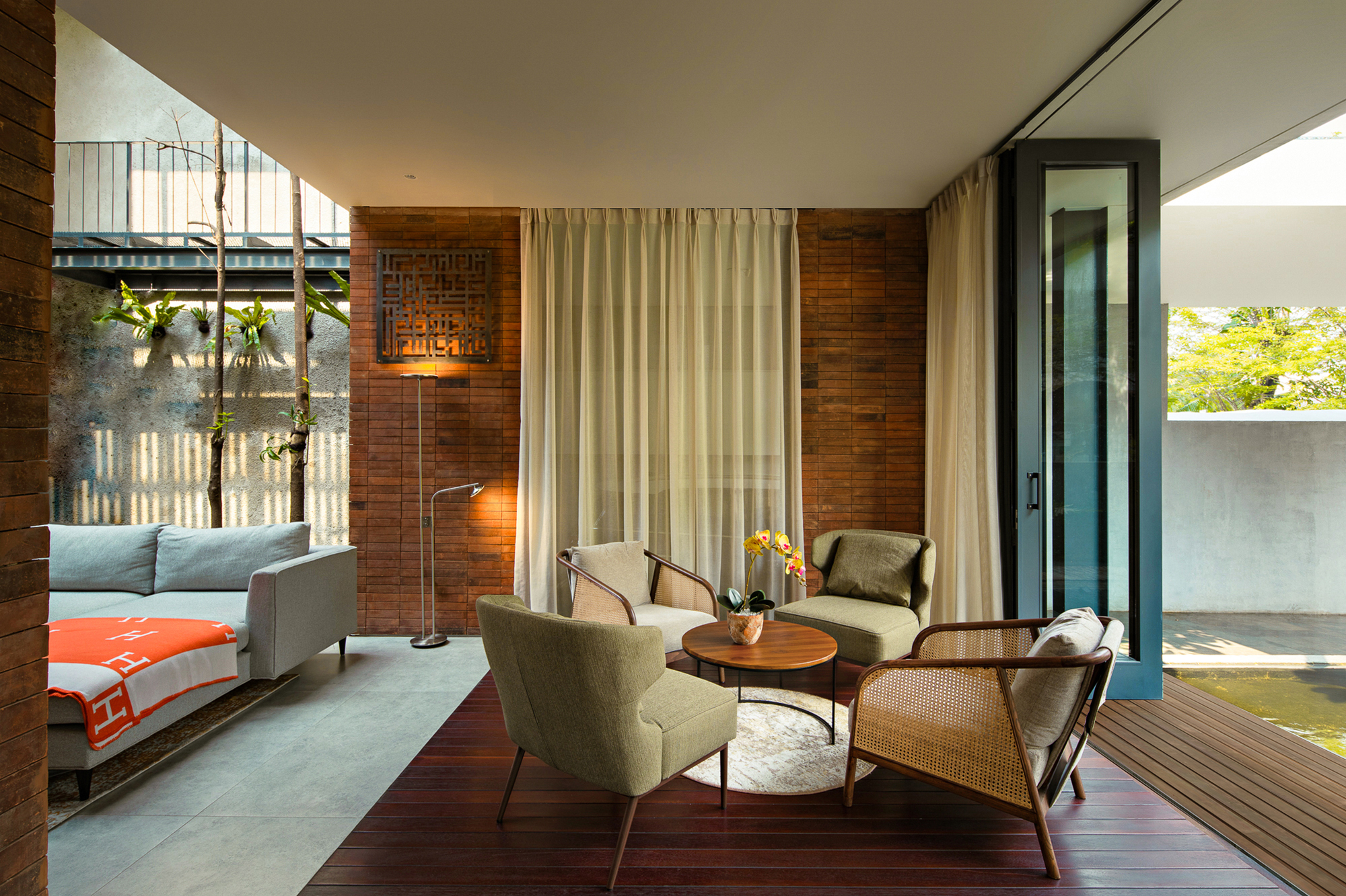 微塔生活丨印度丨Arti Design Studio-19