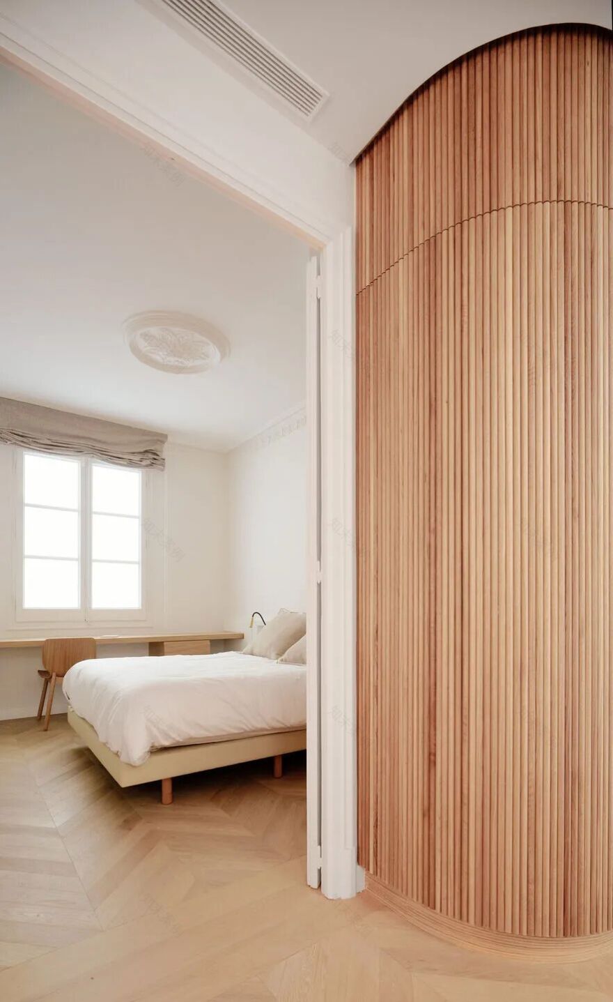 朗弗拉特丨西班牙巴塞罗那丨MIEL Arquitectos-23