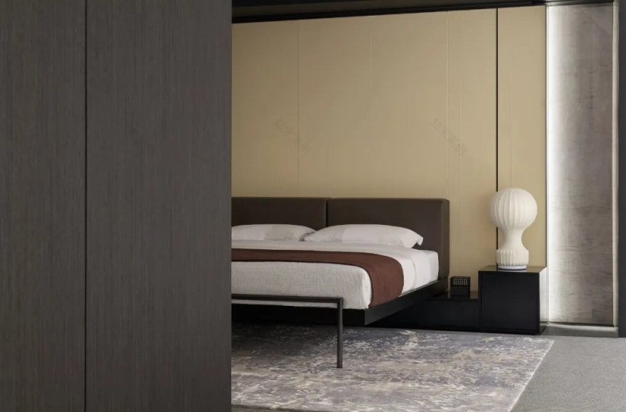 OOMOO之家上海旗舰展厅-35