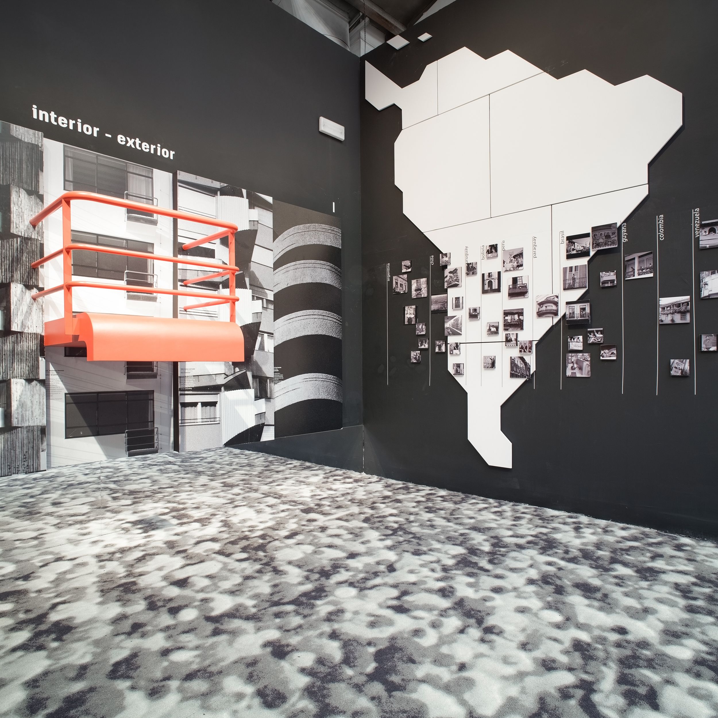 威尼斯双年展 2014 | 建筑元素揭秘-41