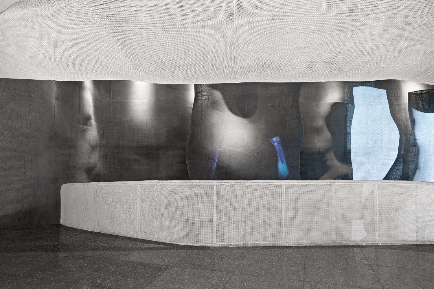 云谷田园农业科技馆丨中国上饶丨无方设计·厦门-39