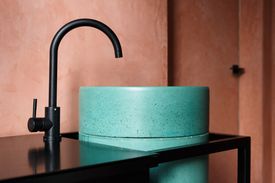 芝士面包房咖啡厅,乌克兰 / Ira Lysiuk-90