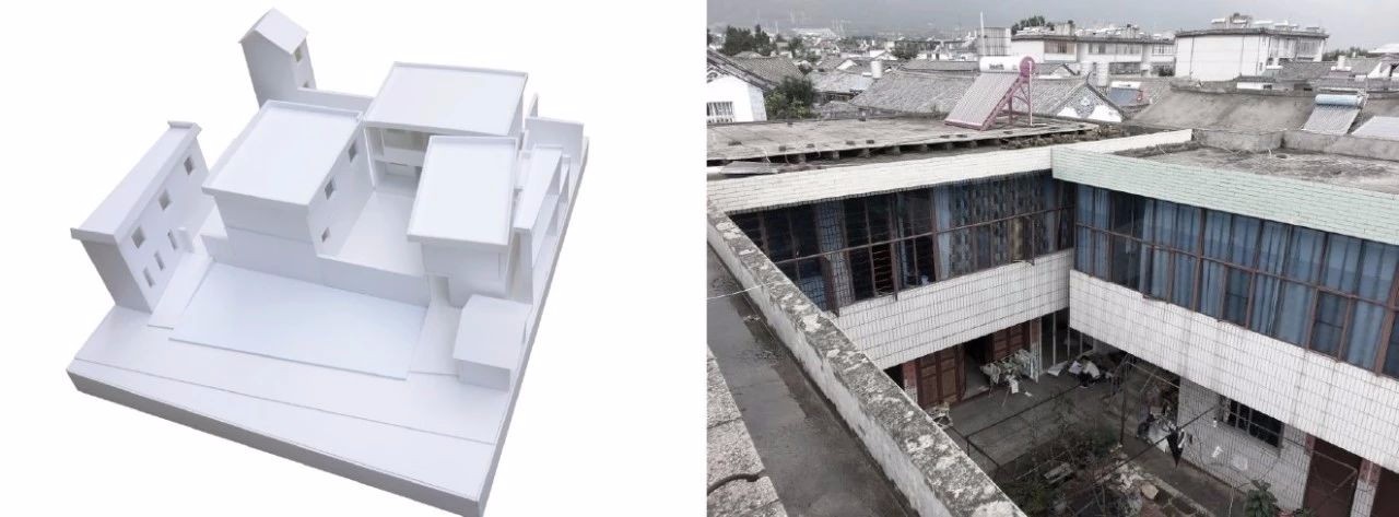 赵扬建筑工作室： 大理古城既下山酒店-72