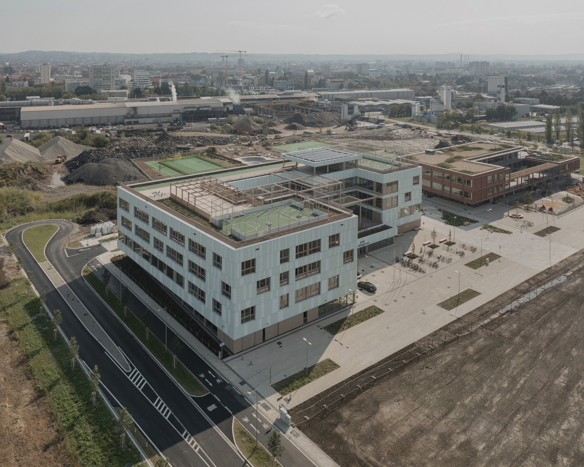 中学丨奥地利丨Janser Castorina Katzenberger-27