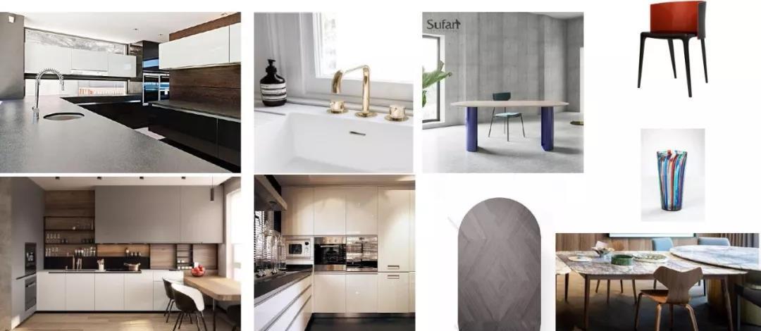 珊瑚水岸法式轻奢风,打造亲子互动空间-17