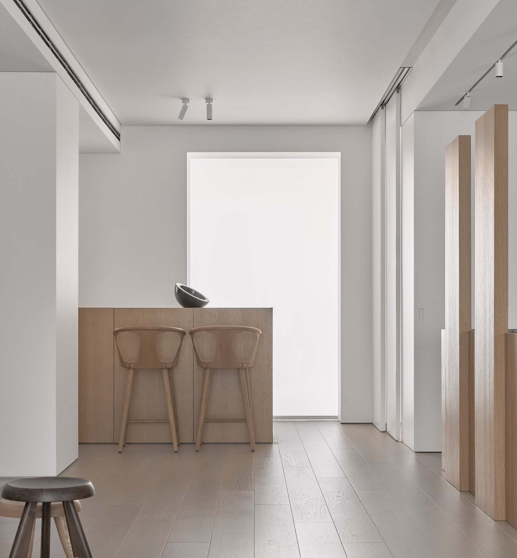 黑森林住宅区丨中国上海丨MANN Architects-2