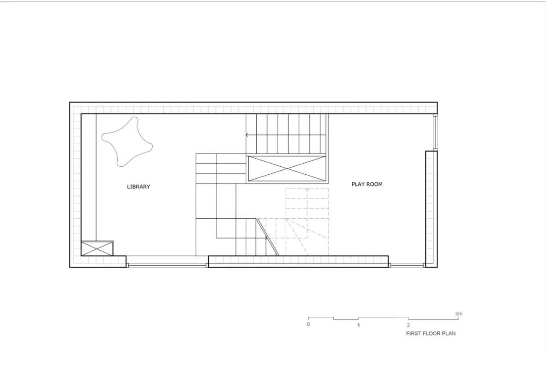 东京四口之家室内设计丨日本东京丨GGH 设计机构-40