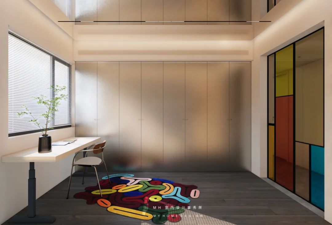 【首发】MH设计新作:秩序•思维-43