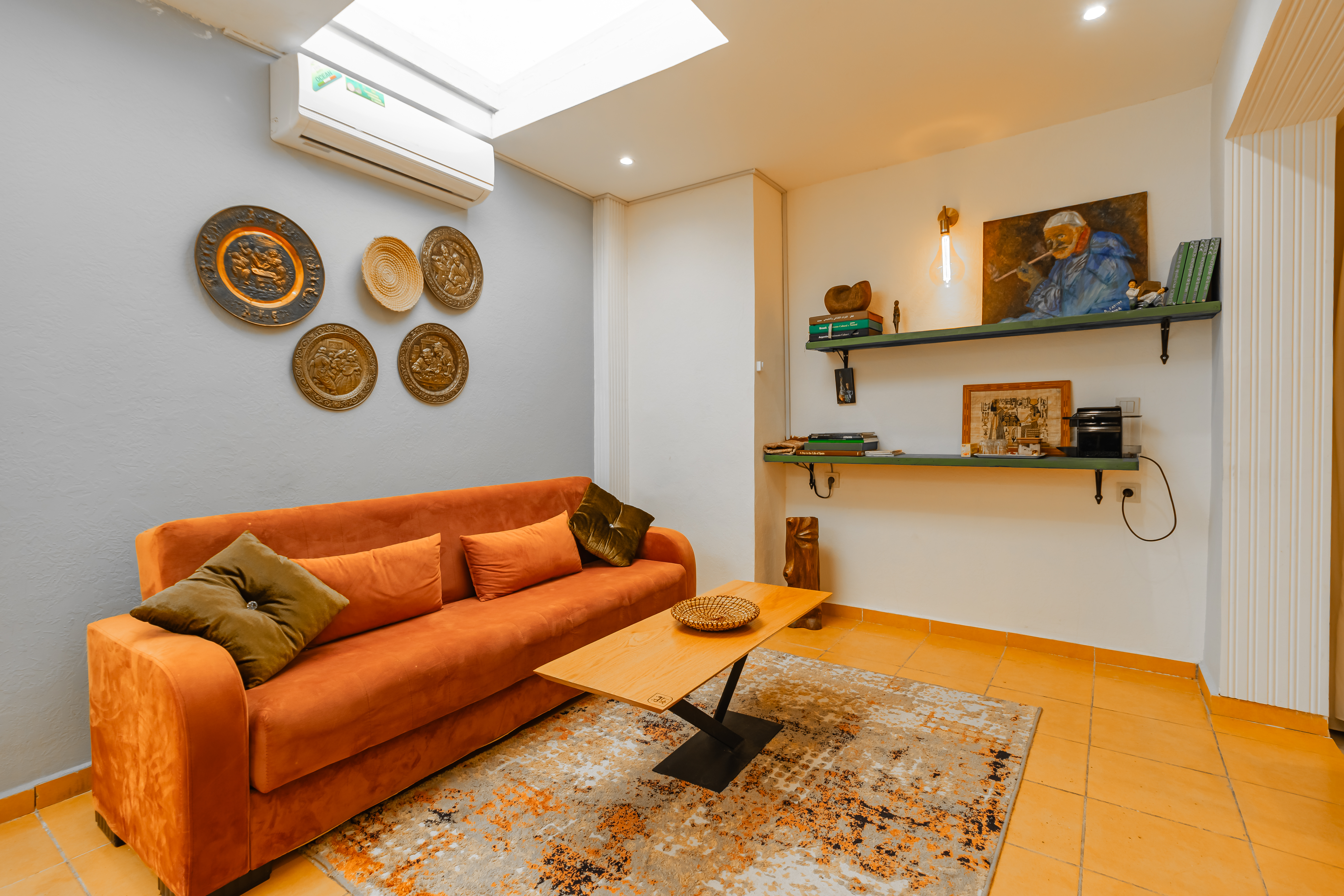 室内空间灵魂捕捉摄影项目-2