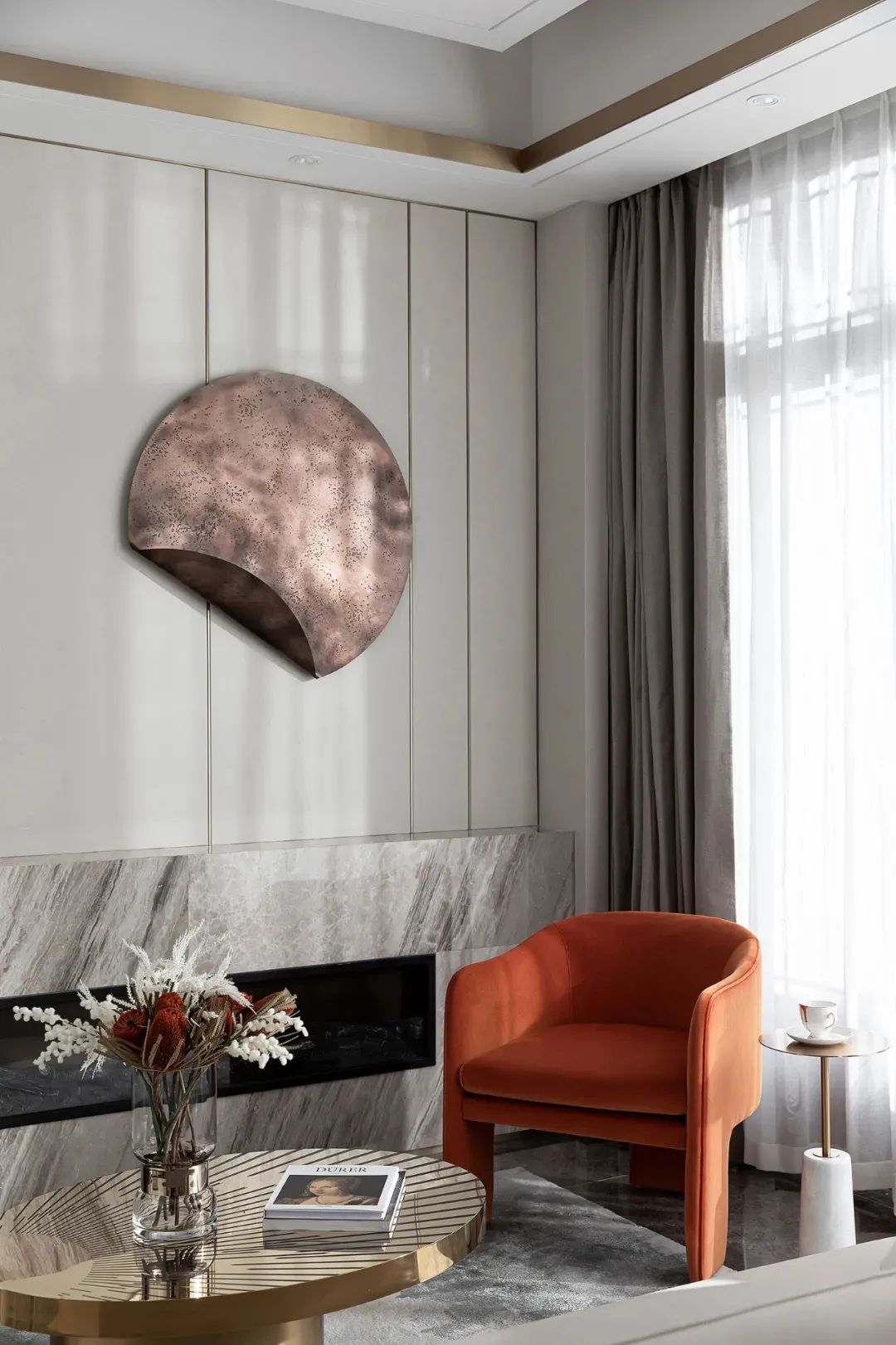 蓝城·巴夫洛田园小镇丨中国江西-74