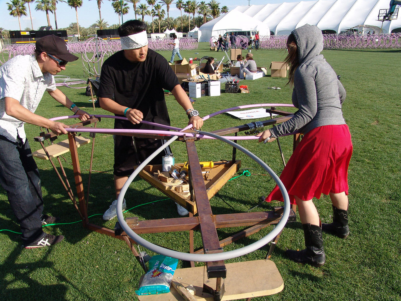 Elastic Plastic Sponge（弹性塑料海绵）-49