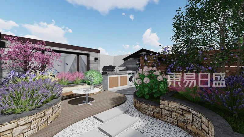 混搭美式之家-1